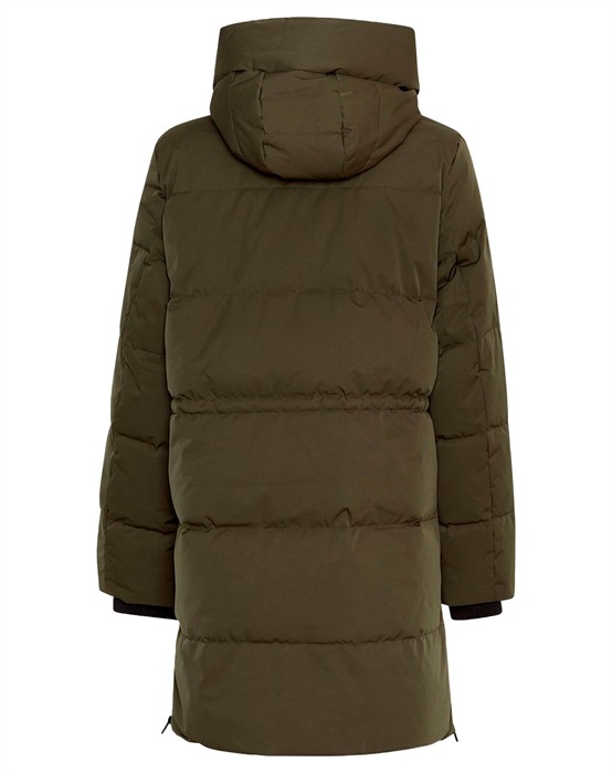 MSCHMola Pavine Down Jakke